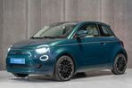 Fiat 500e La Prima - 1