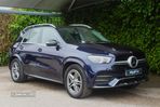 Mercedes-Benz GLE 350 e 4Matic - 1