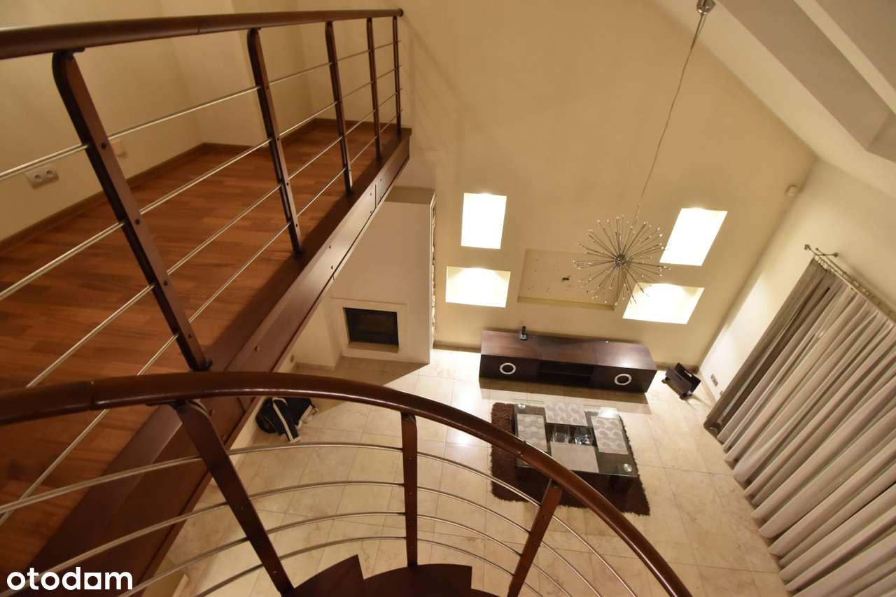 Komfortowy dom 180 m² z ogrodem | Jacuzzi, kominek, 2 garaże | Zabrze - Pełny obrazek: 3/20