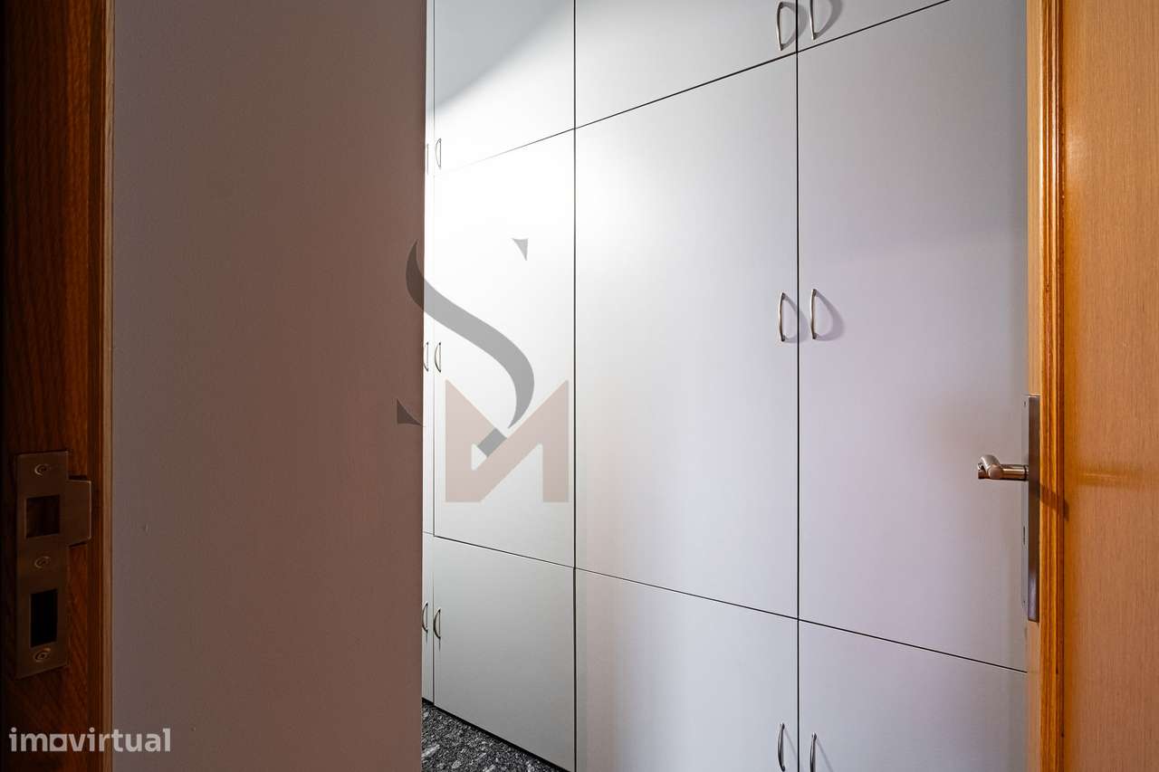 **Apartamento T2+1 em Vermoím, Maia - Oportunidade Imperdível! **-35