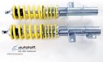 Suspensie sport reglabila Audi A3 8L Quattro (96-03) FK Germania - 2