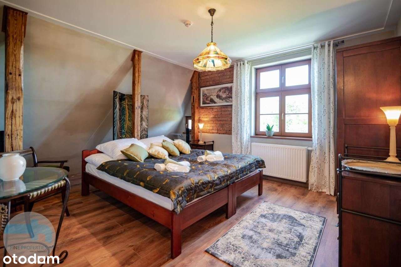 Dom,Villa ,Kamienica z potencjałem zarobku,lokale-9