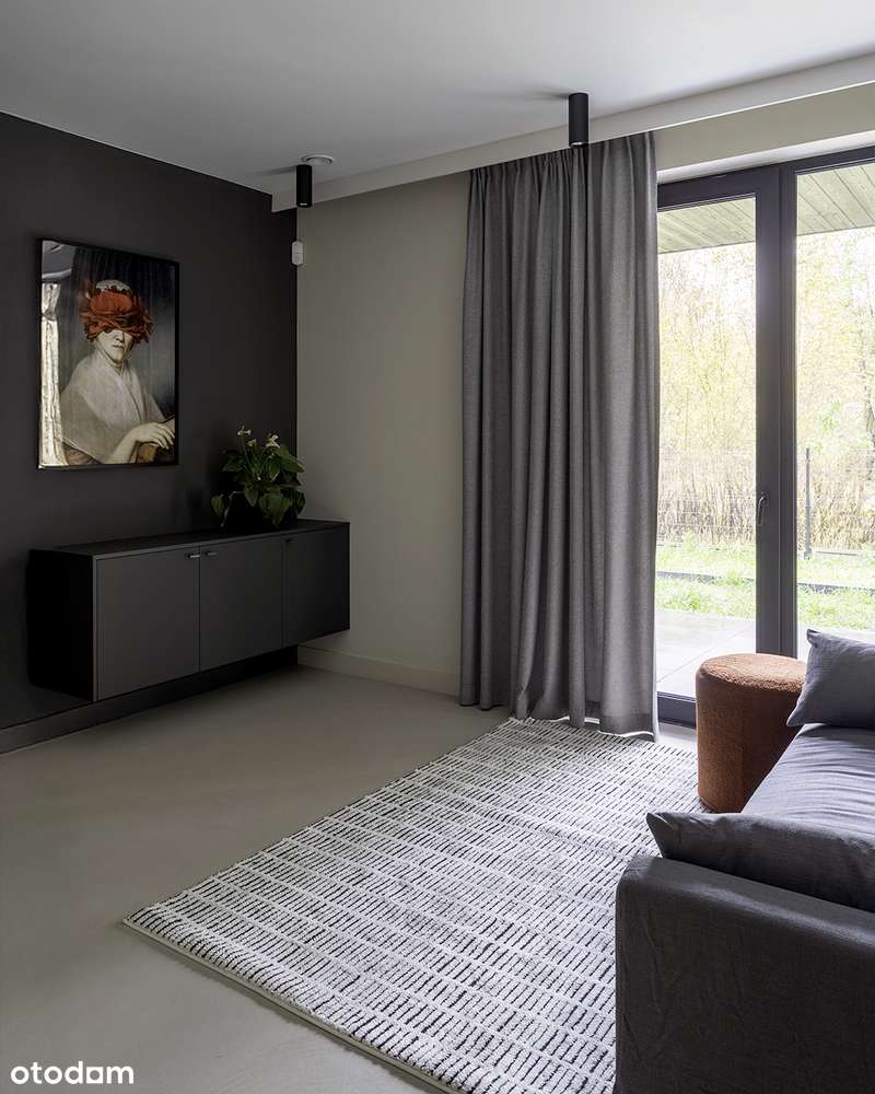 SPRZEDAM nowoczesny dom w cichej okolicy - ŁÓDŹ (MOSKULE) - Pełny obrazek: 5/13