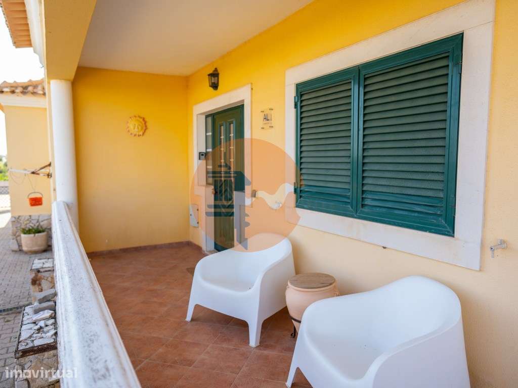 Arrendamento de Inverno - Moradia Privada no Sotavento Algarvio - Grande imagem: 5/60