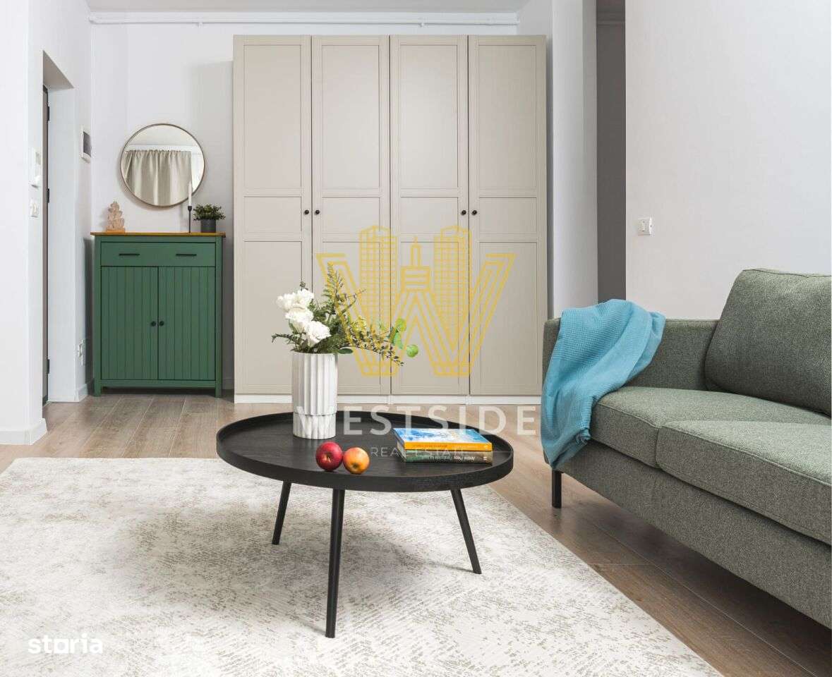 Apartament de vanzare in zona Mehala, Timisoara - Imagine principală: 4/9