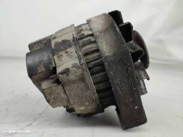 Alternador Fiat Uno (146_) - 2