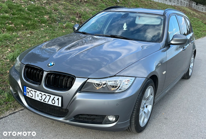 BMW Seria 3 - 29