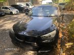 Aripa dreapta fata Bmw seria 5 GT F07 negru - 6