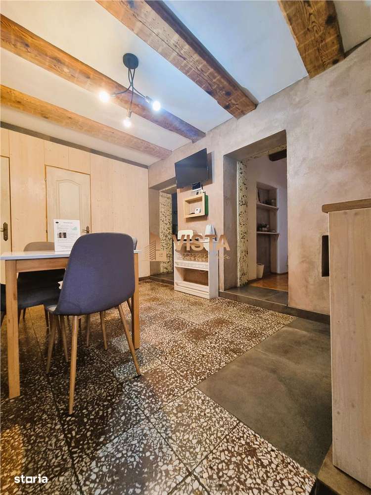 Randament Excelent – Apartament Complet Renovat la 5 Minute de Piata S-7