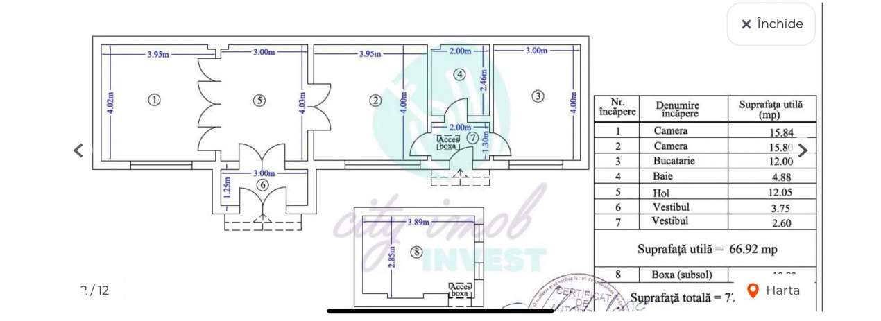 Casa Eminescu - Ardeleni-5