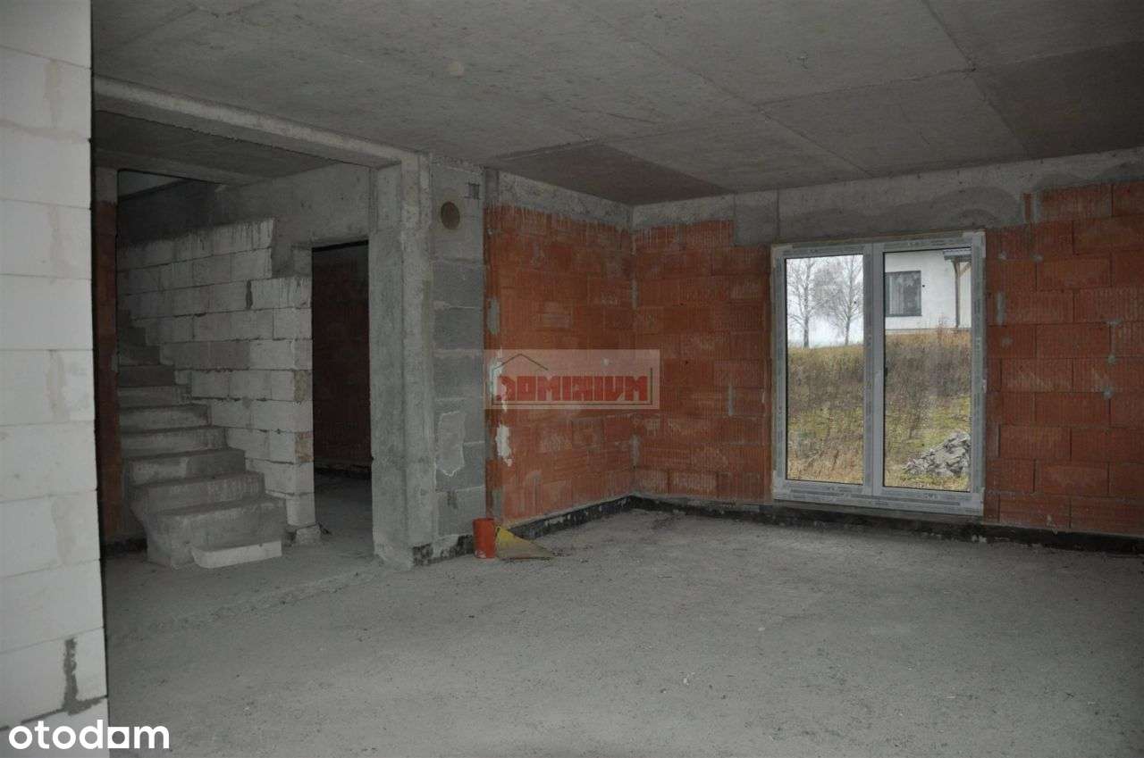 Polecamy dom Wolnostojący-4