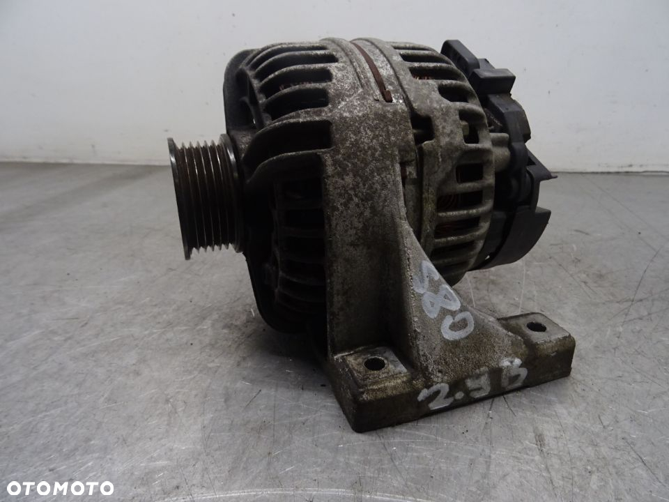 VOLVO S80 SEDAN 98-02 2.9 B ALTERNATOR 9442841 - 2