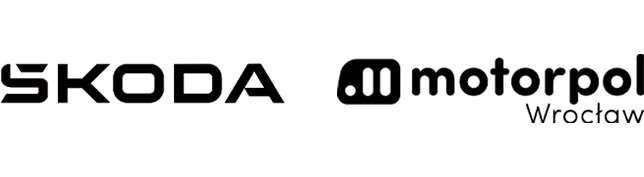 Skoda Motorpol Wrocław logo