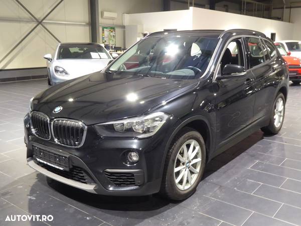 BMW X1 - 2