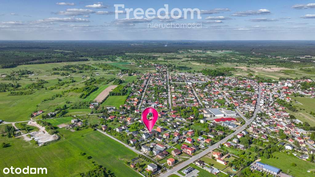 Bliźniak w świetnej lokalizacji - Pełny obrazek: 5/20