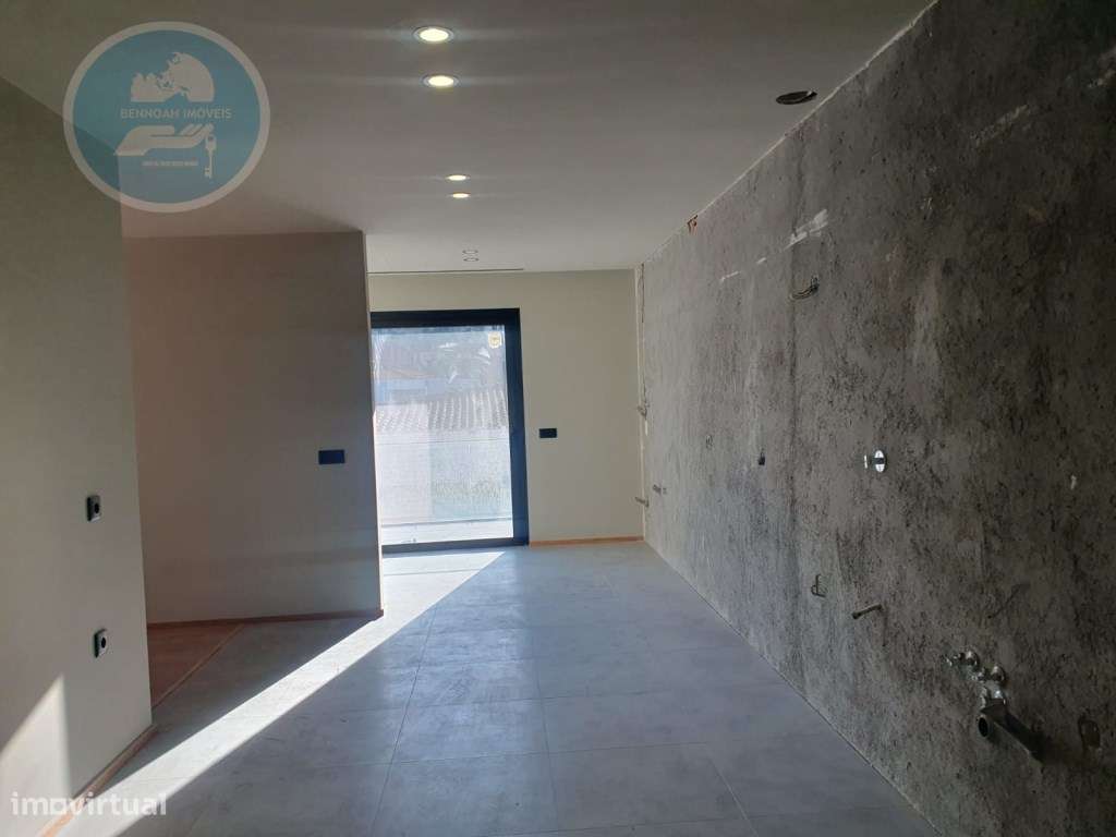 Penthouse T3 Arco de Baúlhe-45