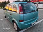 Opel Meriva 1.6 Essentia - 5