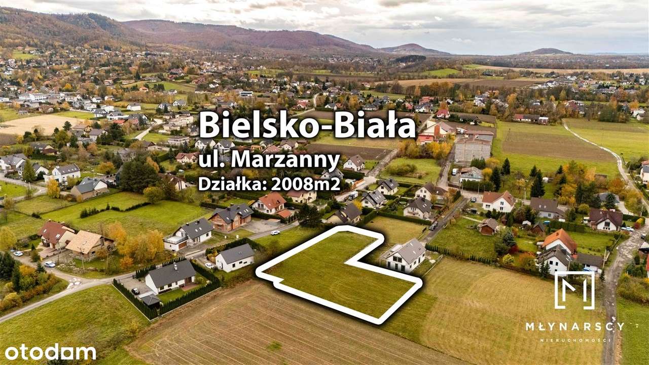 2010 m2 - Mpzp - Zabudowa Bliźniacza, Szeregowa - Pełny obrazek: 3/20