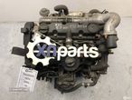 Motor Usado PEUGEOT 607 / 406 / 307 / CITROEN C5 2.0 HDI REF. RHS - 1