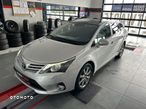 Toyota Avensis 2.0 D-4D Platinium - 2