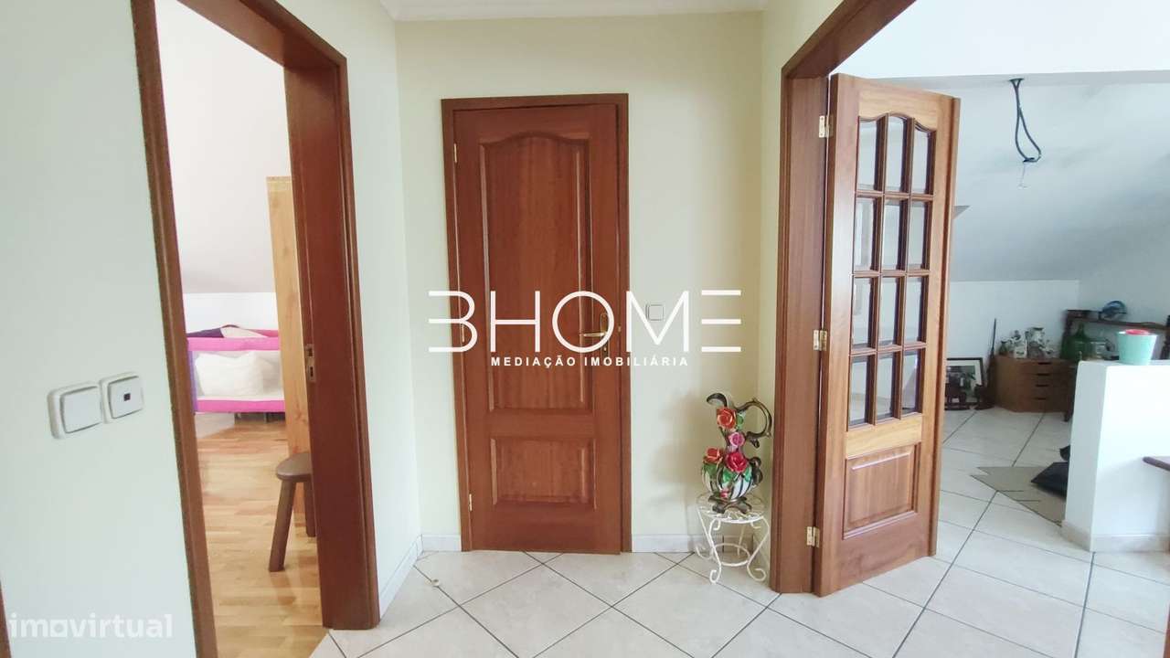 Moradia Individual na Povoa de Lanhoso - Sobradelo da Goma-52