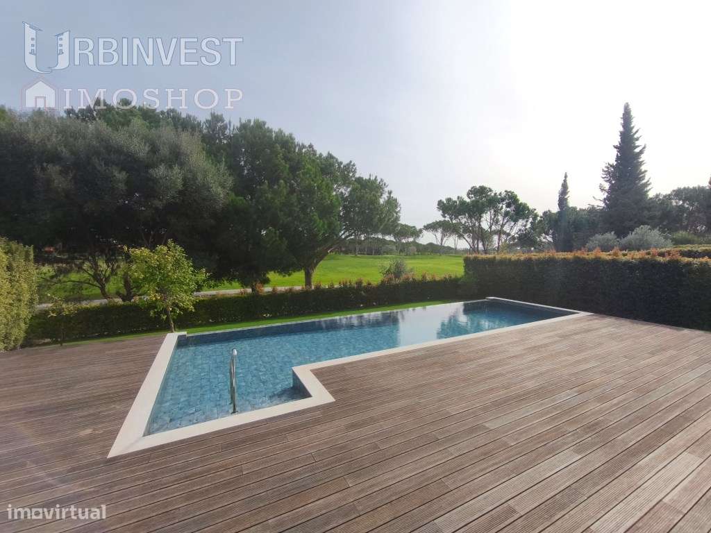 Moradia Excecional em Vilamoura, Algarve-57