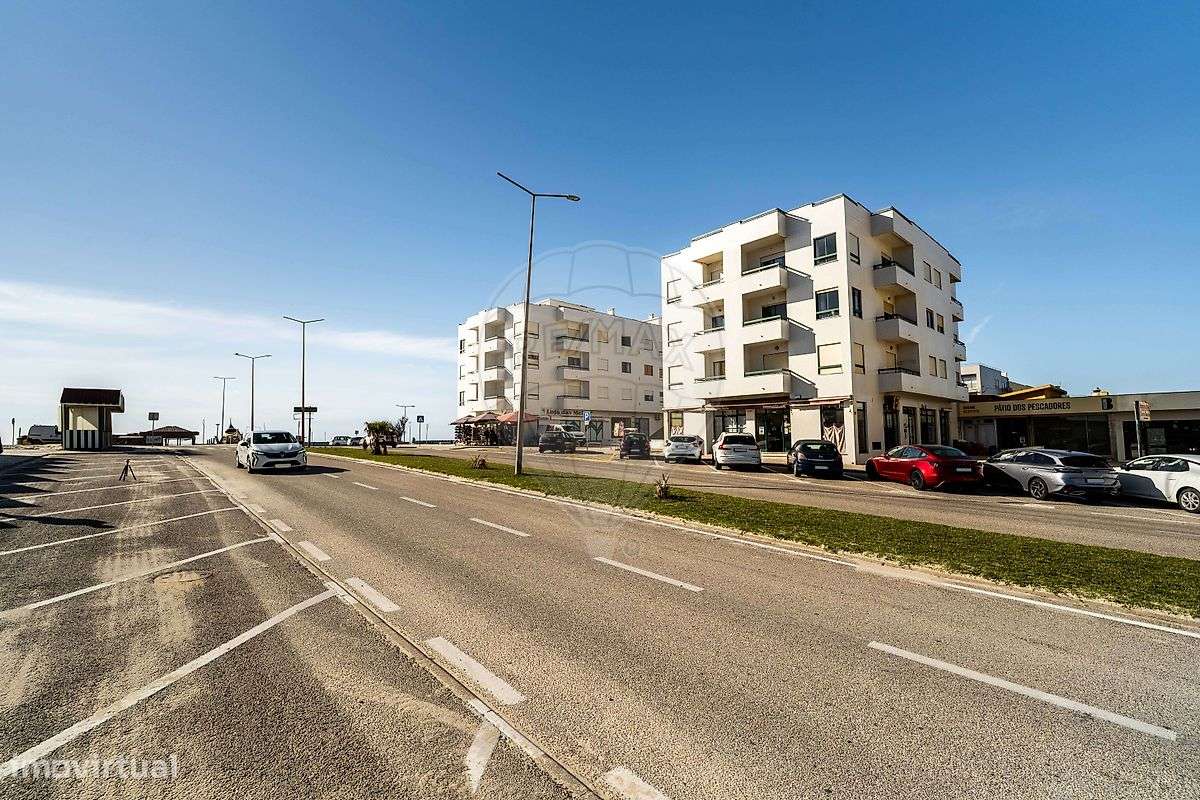 Apartamento T2 para venda-24