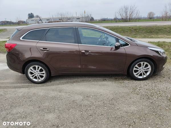 Kia Ceed Cee'd 1.6 CRDi XL - 15