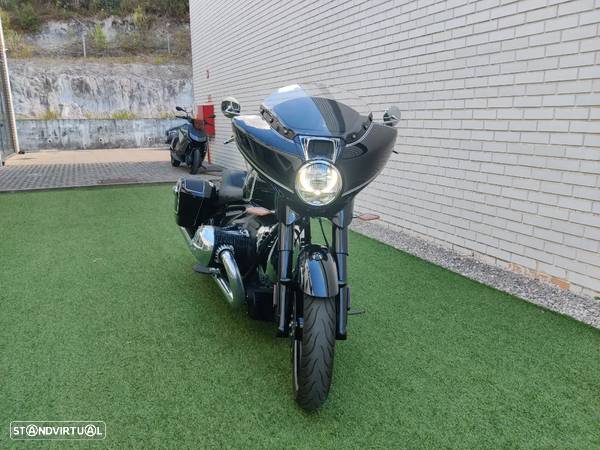 BMW R 18 B - 3