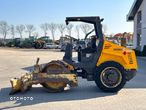 Bomag BW 124 PDH-3 - 2