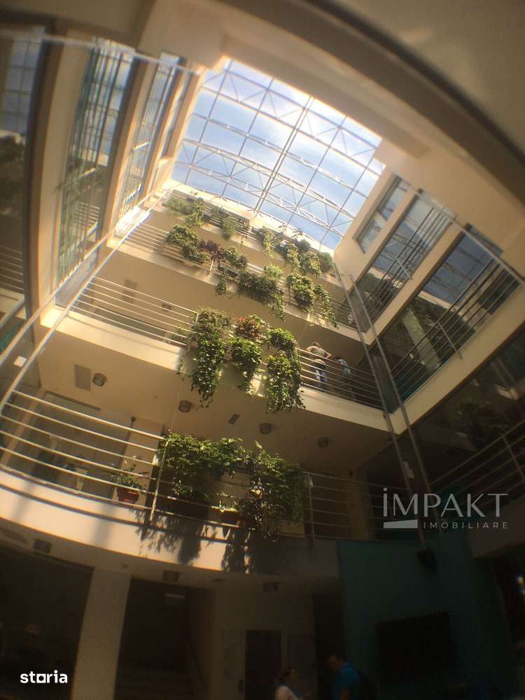 Spatiu birouri premium | Cladire moderna | Zona Ultracentrala - Imagine principală: 4/20