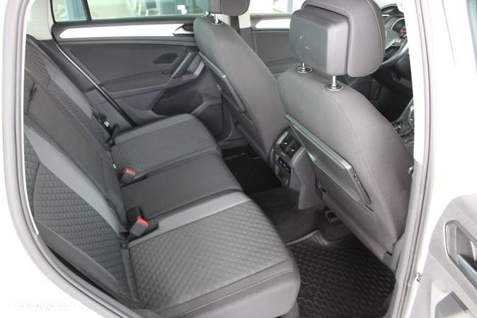 Volkswagen Tiguan 1.4 TSI BMT ACT Comfortline DSG - 21