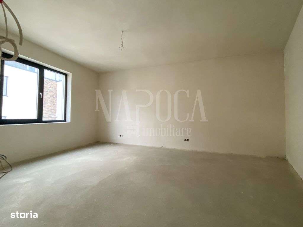 Apartament 3 camere de vanzare in Buna Ziua, Cluj Napoca - Imagine principală: 4/16