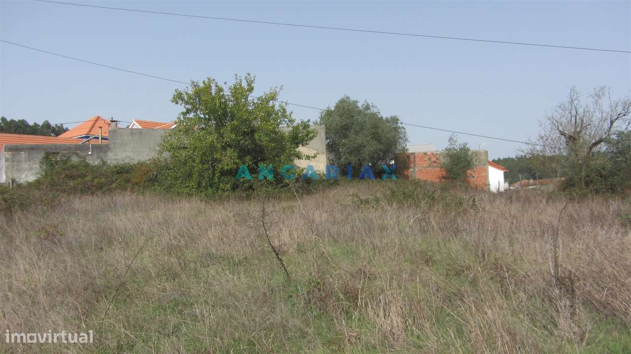 ANG594 - Terreno com 670m2 para Venda em Pombal - Grande imagem: 1/7