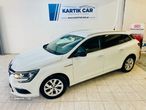 Renault Mégane Sport Tourer 1.5 Blue dCi Limited - 1