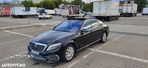 Mercedes-Benz S 350 (BlueTEC) d L 4Matic 7G-TRONIC - 1