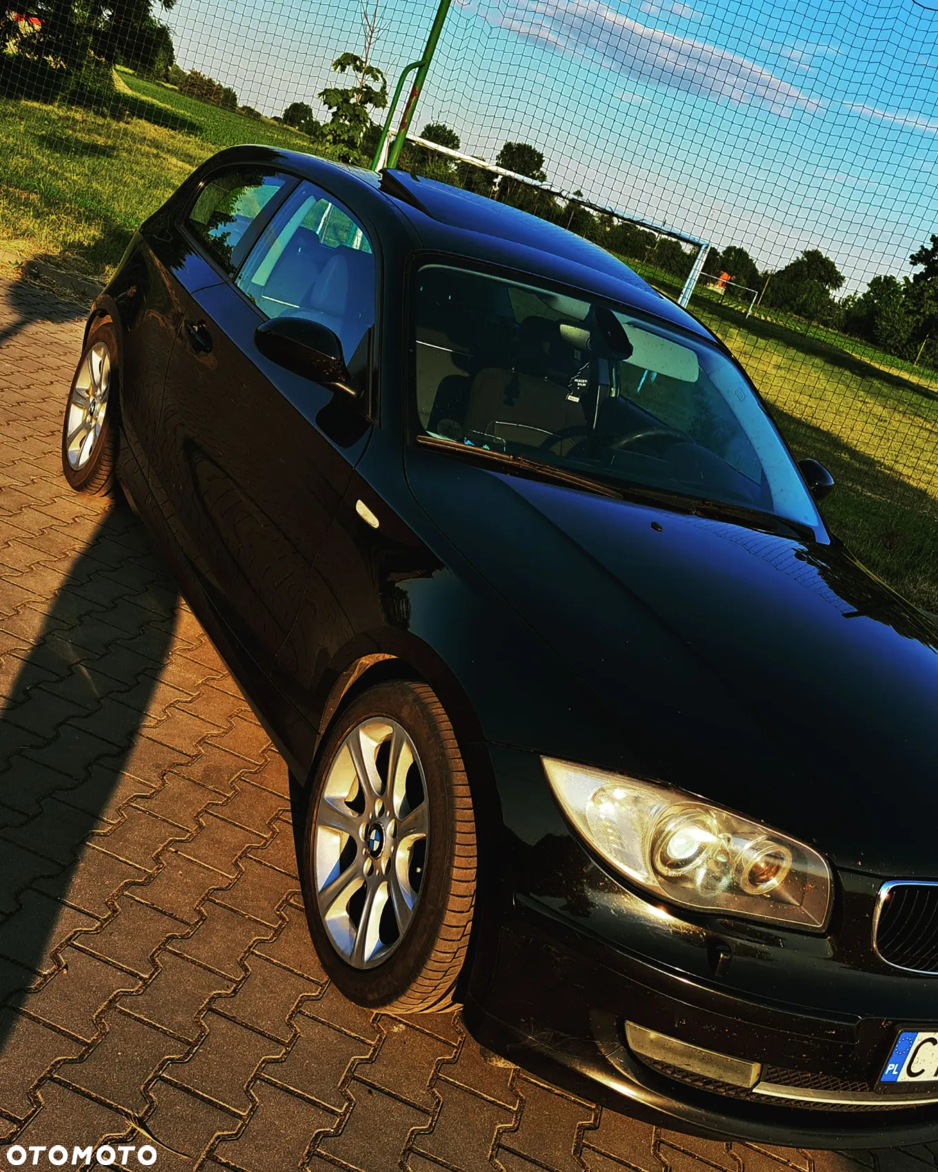 BMW Seria 1 118d - 23