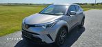 Toyota C-HR 1.2 T Premium CVT 4x4 - 1