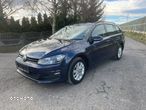 Volkswagen Golf Variant 1.6 TDI 4Motion BlueMotion Technology Trendline - 1