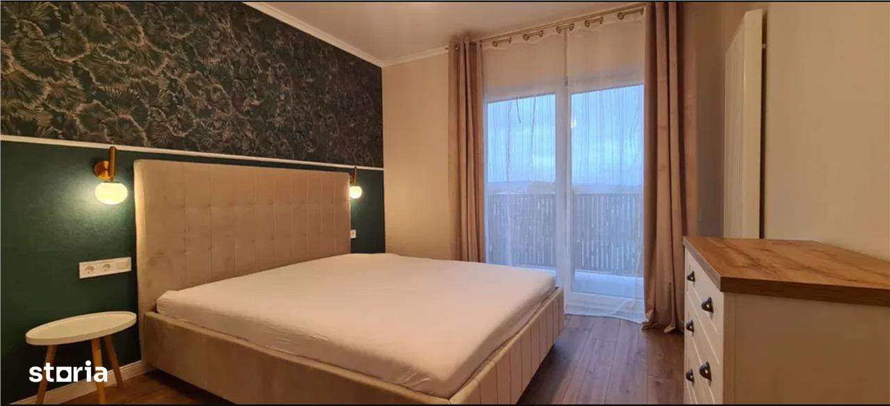 Apartament 3 camere ,100 Mp , 2 Locuri Parcare , Prima inchirere - Imagine principală: 1/8