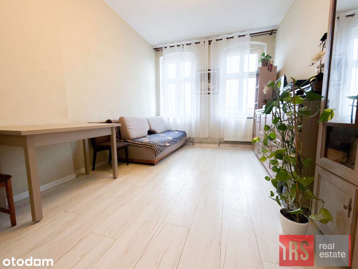 2 pokojowe mieszkanie Wrocław-Gliniana-5