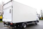 Mercedes-Benz Atego 816 E6 4×2 / kontener / 15 palet - 5