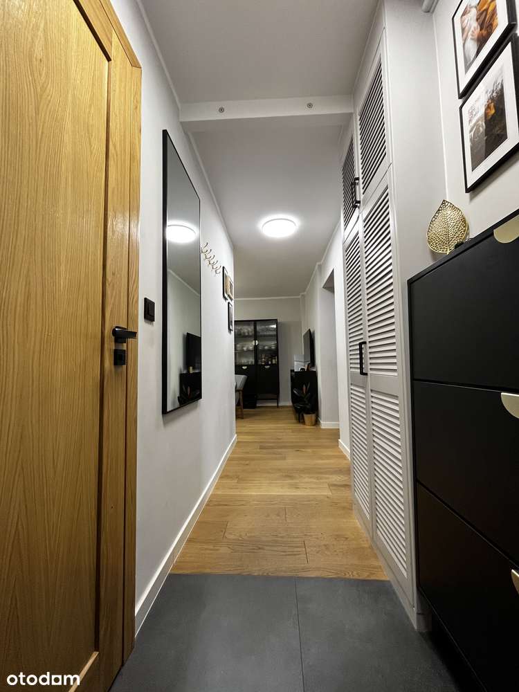 3 pokoje po remoncie - wysoki standard-10