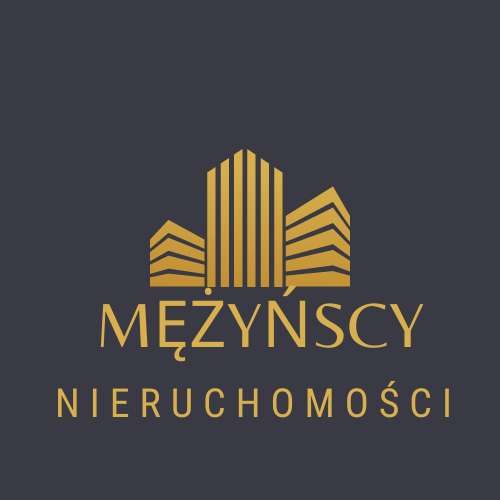Logo: Mężyńscy Nieruchomości