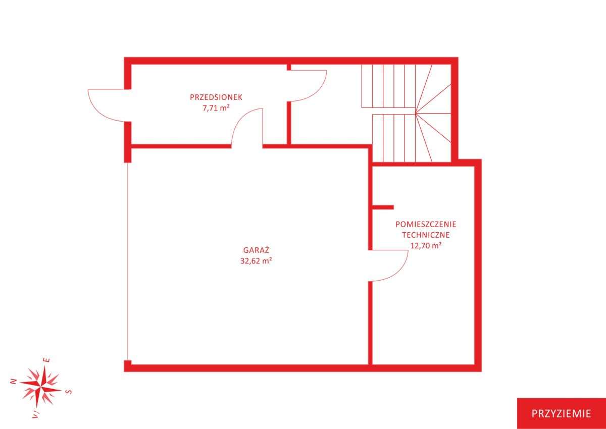 Gdańsk Jasień - duży energooszczędny dom!-8