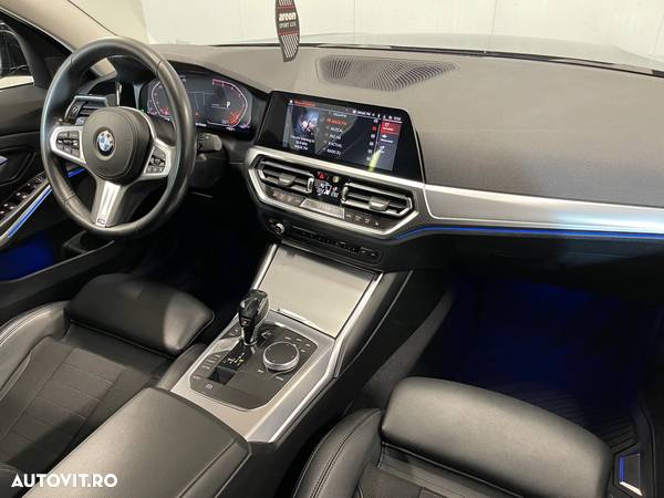 BMW Seria 3 - 8