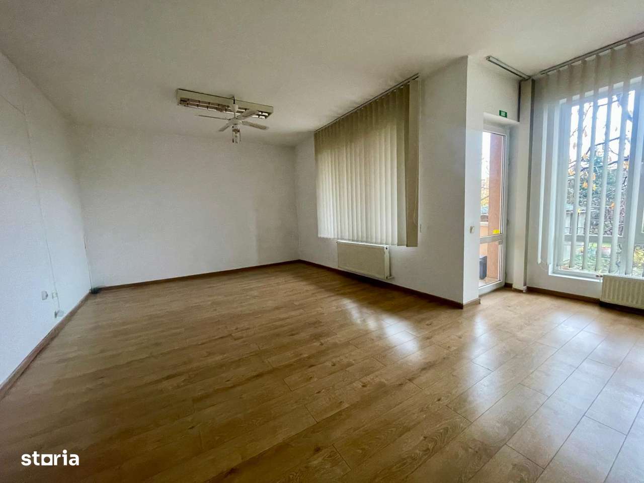Casă de închiriat pentru birouri, 200 mp, 5 camere, zona Aurel Vlaicu - Imagine principală: 4/11