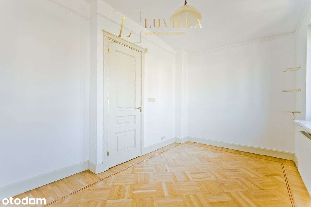 Sprzedaż Mokotów Stylowy Dom 260 m² 8 pokoi Prestiżowa Lokalizacja-16