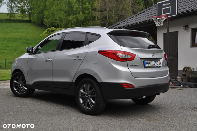 Hyundai ix35 1.6 2WD Classic - 6