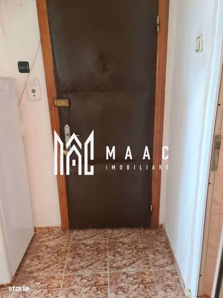 Apartament 2 camere |  Terasă  | Zona Nord |  Râmnicu Vâlcea - Imagine principală: 4/8